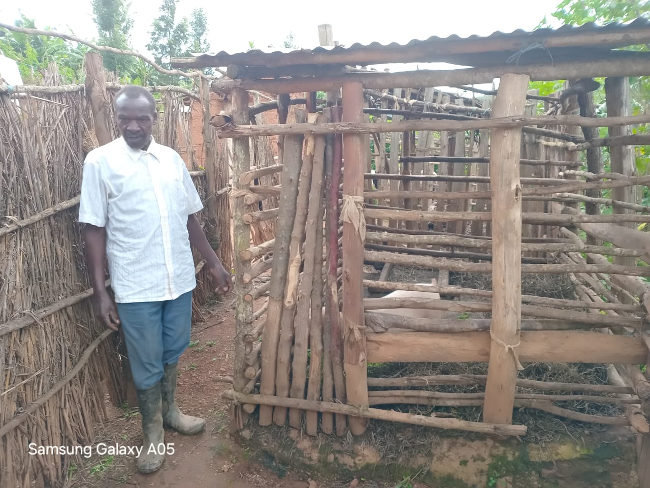 Community participation and beneficiary activities